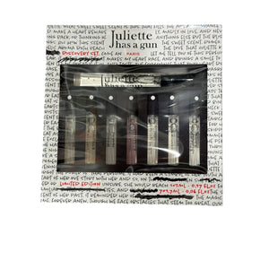 Juliette Has A Gun Discovery Set