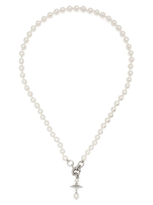 Vivienne Westwood Aleksa Necklace