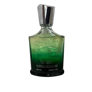 Creed Original Vetiver Eau de Parfum – 100ml