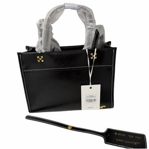 Off-White crossbody or shoulder bag