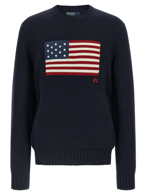 Polo Ralph Lauren Polo Ralph Lauren Intarsia Sweater