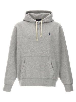 Polo Ralph Lauren Polo Ralph Lauren Logo Hoodie