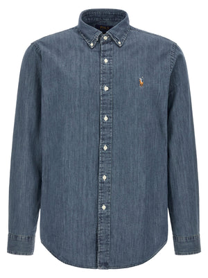 Polo Ralph Lauren Denim Shirt