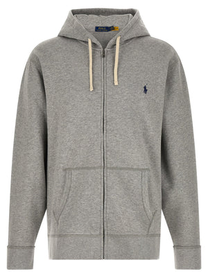Polo Ralph Lauren Polo Ralph Lauren Pony Hoodie