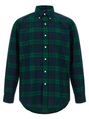 Polo Ralph Lauren Button-down Shirt