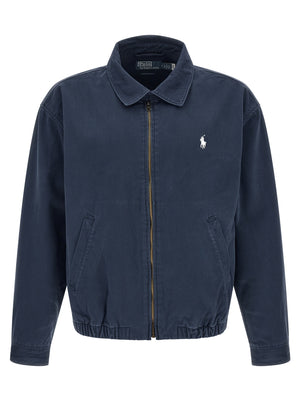 Polo Ralph Lauren Polo Ralph Lauren Big Bayport Jacket