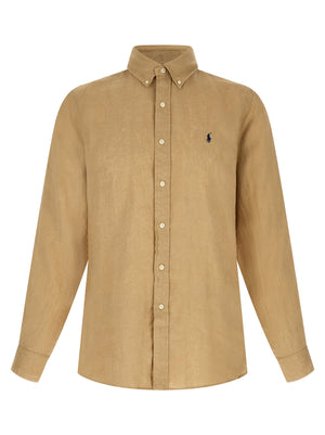 Polo Ralph Lauren Polo Ralph Lauren Button-down Shirt