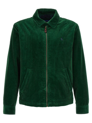 Polo Ralph Lauren Wynton Jacket