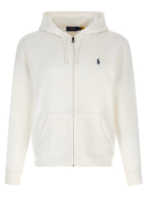 Polo Ralph Lauren Polo Ralph Lauren Loopback Cotton Hoodie