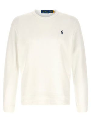 Polo Ralph Lauren Polo Ralph Lauren Loopback Cotton Sweatshirt