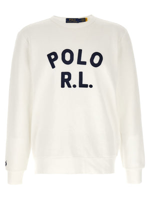 Polo Ralph Lauren Logo Sweatshirt