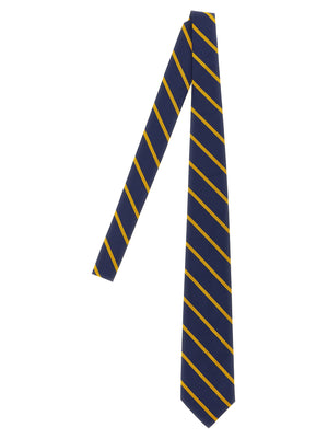 Polo Ralph Lauren Striped Club Tie