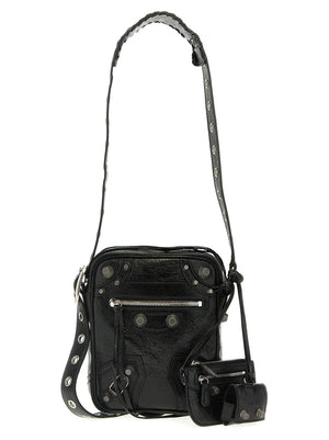 Balenciaga Balenciaga Le Cagole Men Crossbody Bag