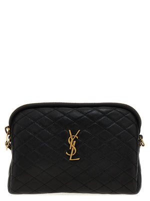 Saint Laurent Gaby Crossbody Bag