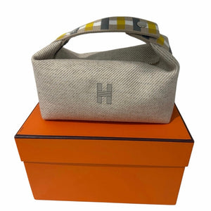 Hermès Bride-a-Brac au Carré Case