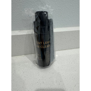 Jim’s Patent Leather Foam Cleaner (with Cloth)
