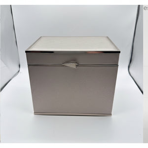 Genaissance de la Mer Vanity Case