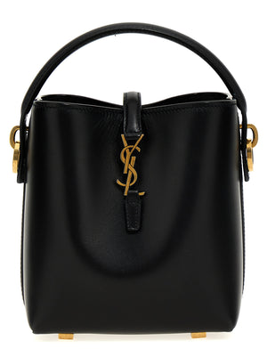 Saint Laurent Le 37 Mini Crossbody Bag