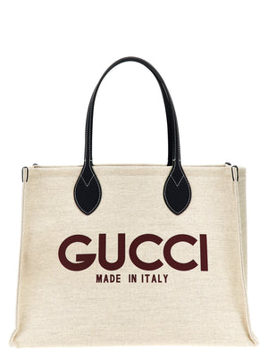 Gucci Gucci Midi Shopping Bag