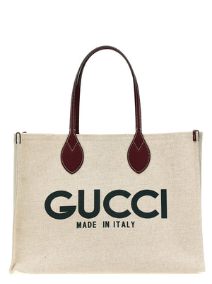 Gucci Gucci Shopping Bag