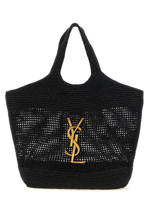 Saint Laurent Saint Laurent Icare Shopping Bag