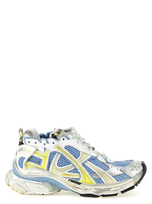 Balenciaga Balenciaga Runner Sneakers
