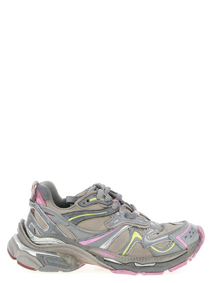 Balenciaga Balenciaga Runner 2.0 Sneakers