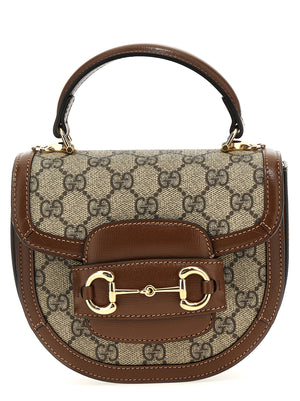Gucci Gucci Horsebit 1955 Handbag