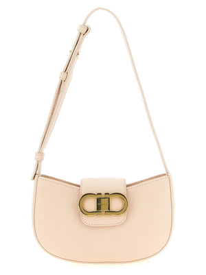 Ferragamo Gabry Shoulder Bag