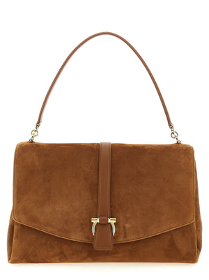 Ferragamo Ferragamo Th L Shoulder Bag