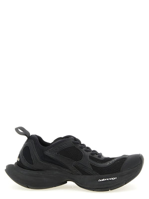 Balenciaga Balenciaga Circuit Sneakers