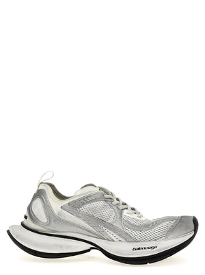 Balenciaga Balenciaga Circuit Sneakers