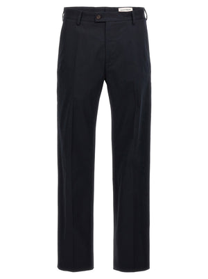 Alexander McQueen Camera Strap Chino Trousers