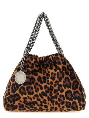 Stella Mccartney Falabella Mini Drawstring Handbag