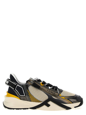 Fendi Fendi Flow Sneakers