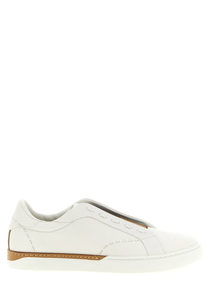 Fendi Fendi City Sneakers