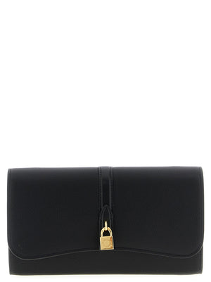 Stella Mccartney Stella Mccartney Ryder Wallet On Chain