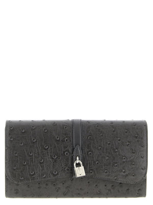 Stella Mccartney Ryder Chain Wallet