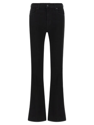 7 For All Mankind 7 For All Mankind Bootcut Jeans