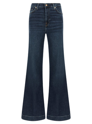 7 For All Mankind 7 For All Mankind Modern Dojo Jeans
