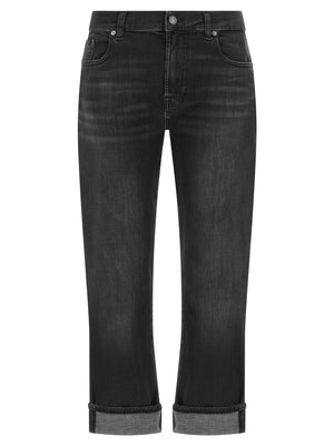 7 For All Mankind 7 For All Mankind Relaxed Skinny Jeans