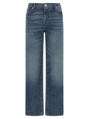 7 For All Mankind 7 For All Mankind Calie Jeans