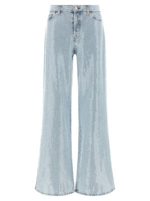 7 For All Mankind Lotta Jeans
