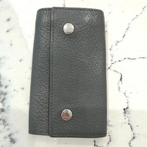 Hermes 4-Key Holder Case