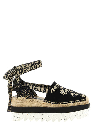 Stella Mccartney Stella Mccartney Gaia’ Espadrilles