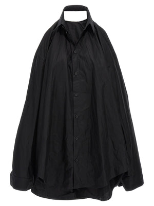 Balenciaga Suspended Dress