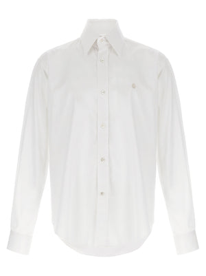 Alexander McQueen Skull Shirt