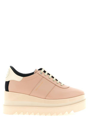 Stella Mccartney Stella Mccartney Sneakelyse Sneakers
