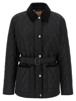 Burberry Chiltern Jacket