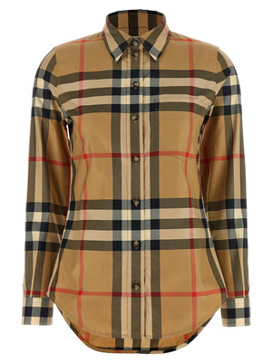 Burberry Lapwing Shirt